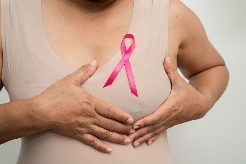 Best Breast Cancer Hospitals in India – Advanced Treatment with Expert Cancer Care
