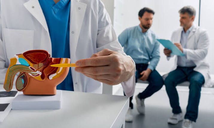 Best Prostate Cancer Hospital in India – Advanced Treatment with Expert Care