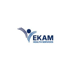 Hi I'm Ekam Cure